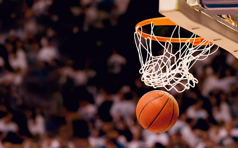 Basketball , basketball, esports, HD wallpaper