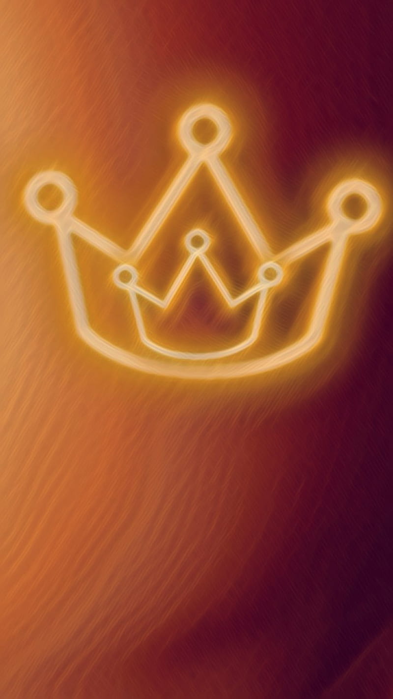 Queen Crown acer, android, apple, asus, boy, crem, crown, galaxy, girl, gold htc, huawei, iphone, iphone 8, iphone x, king, lenovo, lg, man, moto, nokia, queen, rose, samsung, zte, HD phone wallpaper