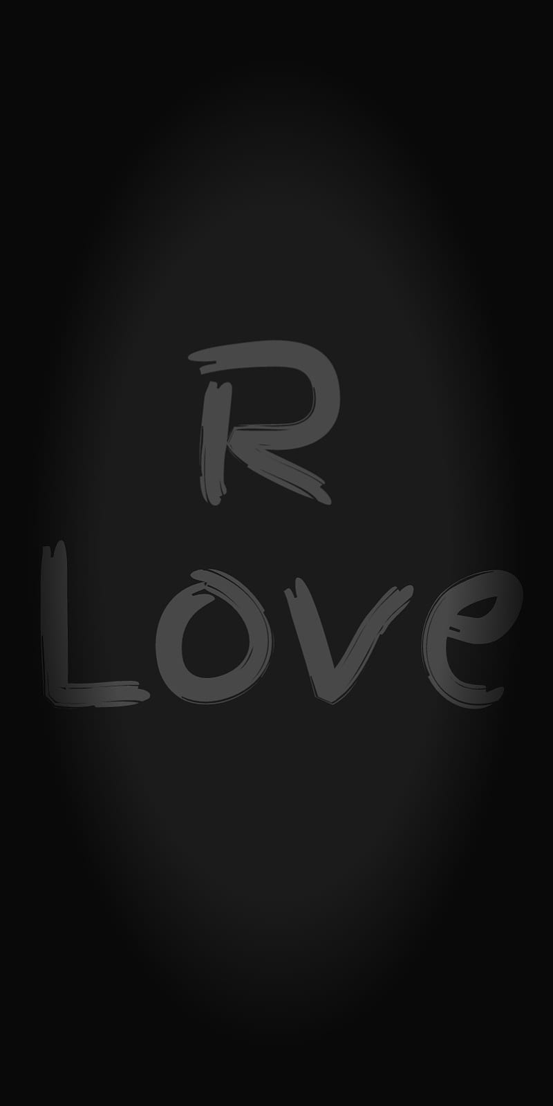 R Love Alphabet, apple, new, iphone, raheel, name, 2021, r ...