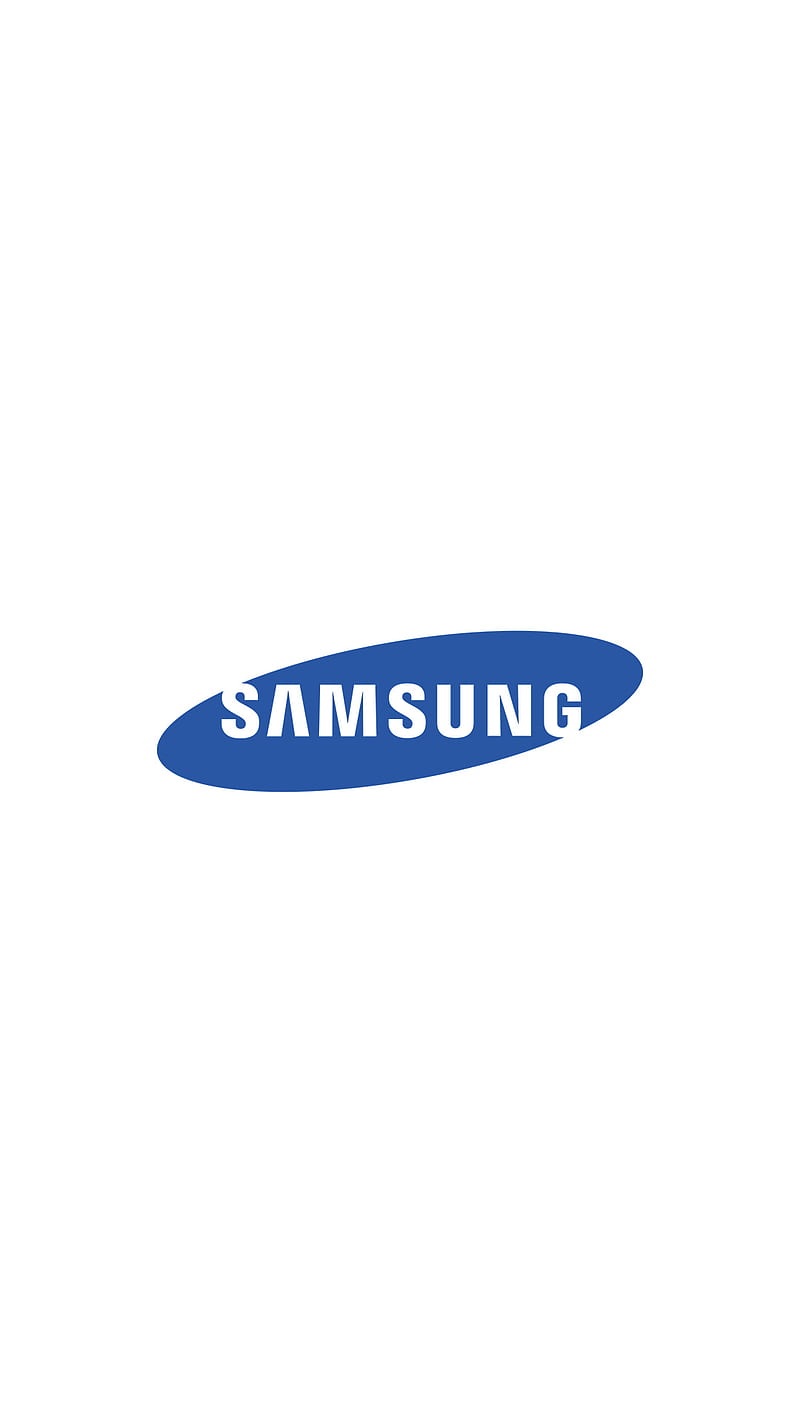 Samsung Logo and Its History | LogoMyWay