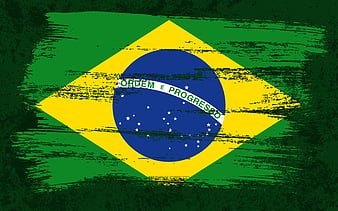  Francisco MORATO, Brazil Street Sign Brazilian Flag