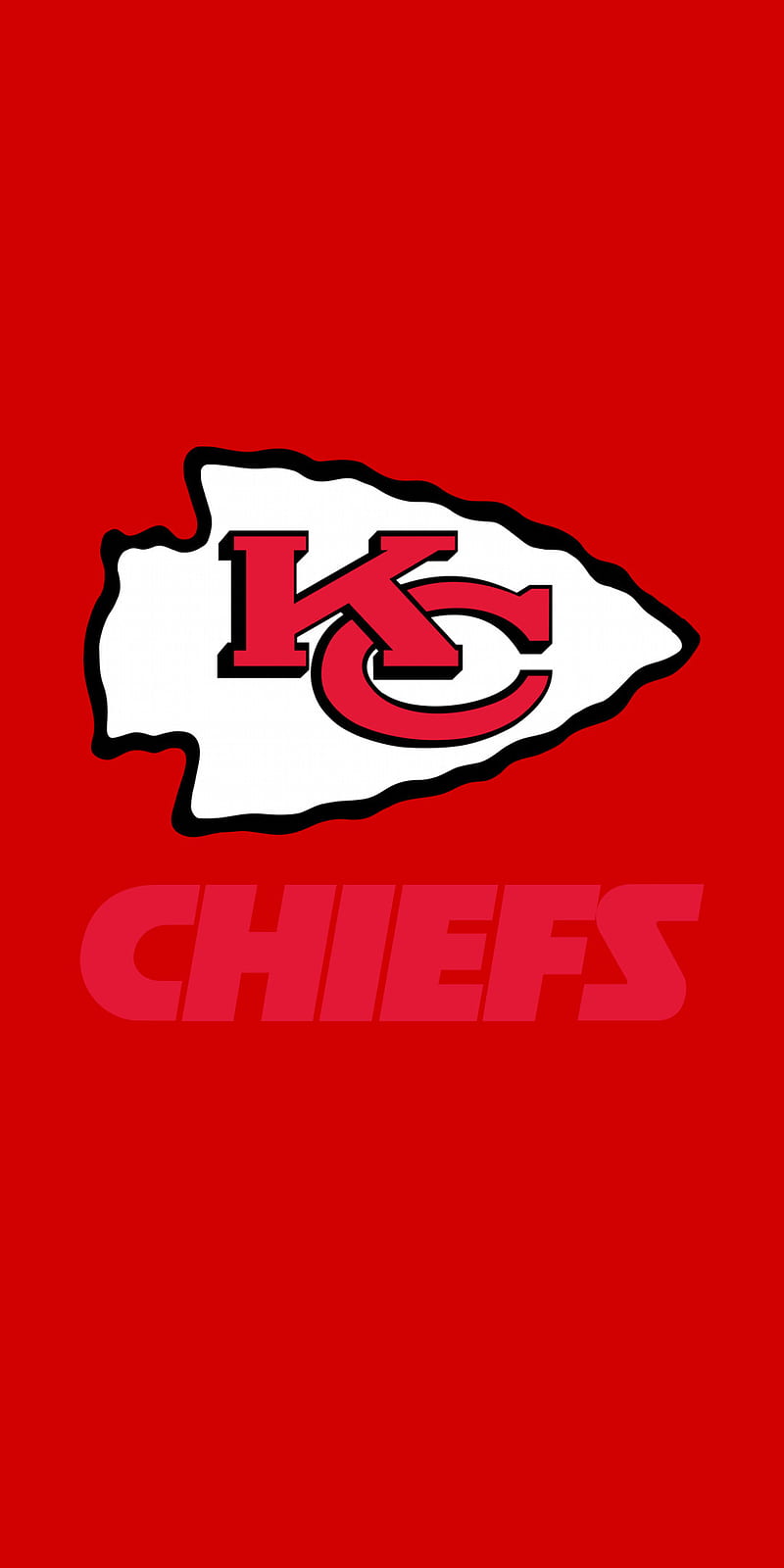 kc chiefs logo