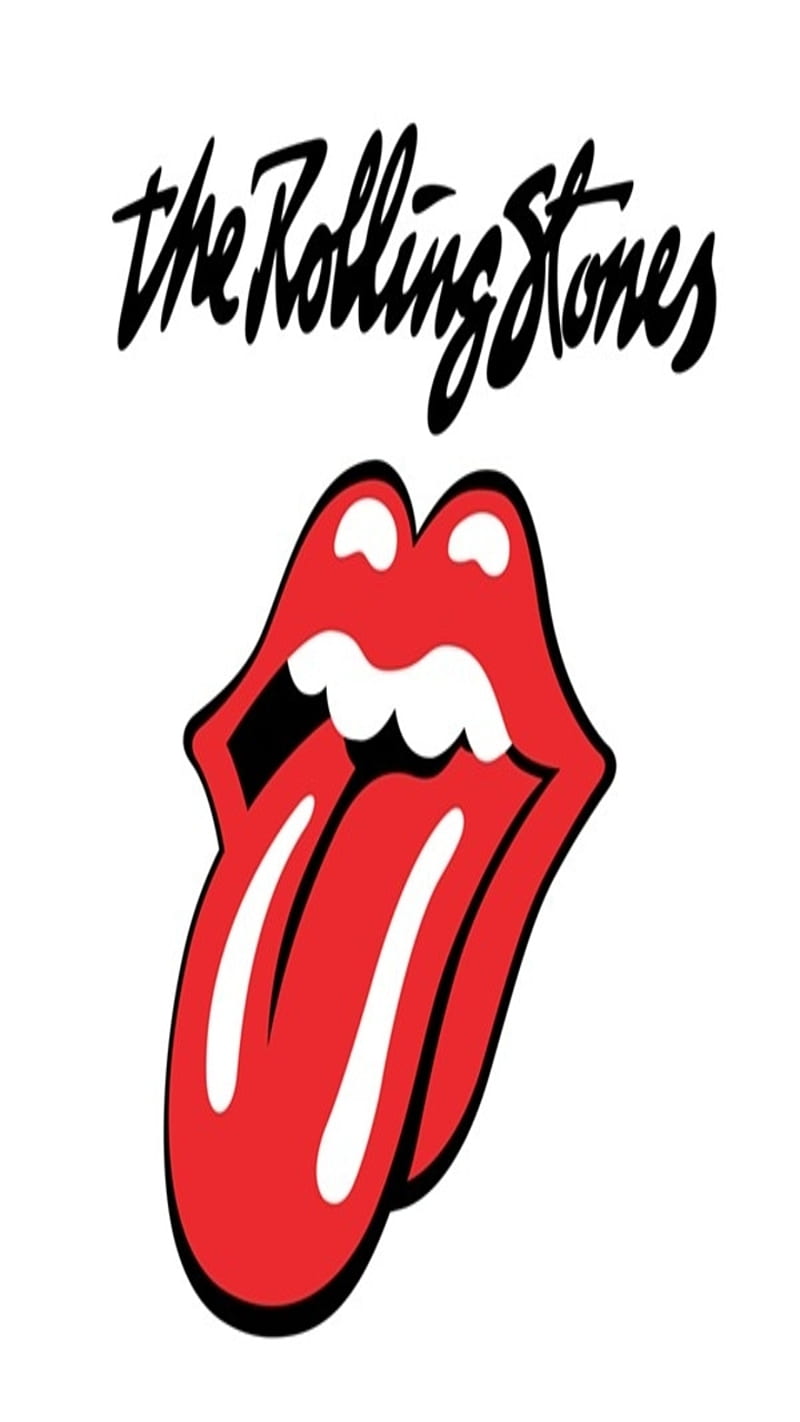 The Rolling Stones, band, mick jagger, music, rock, rolling stones, stones, HD phone wallpaper