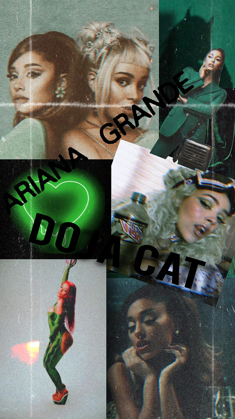 Doja cat girl music rap singer HD phone wallpaper  Peakpx