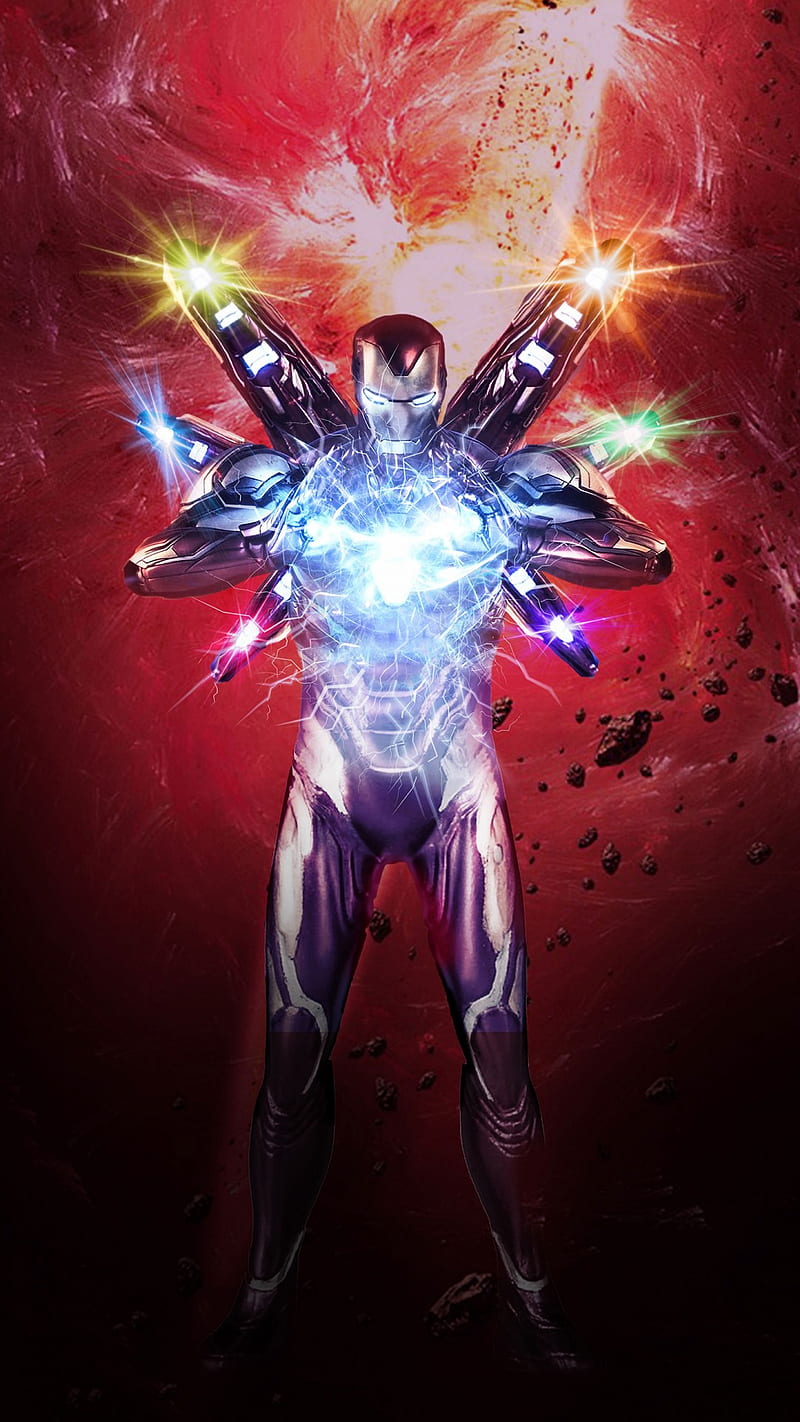 Avengers endgame, hombre de acero, movimientos, películas, Fondo de pantalla  de teléfono HD | Peakpx