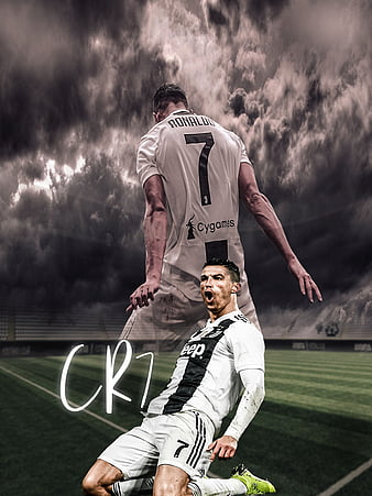 CRISTIANO RONALDO, soccer, football HD phone wallpaper | Pxfuel