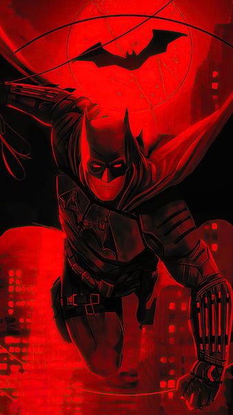 HD batman poster wallpapers | Peakpx