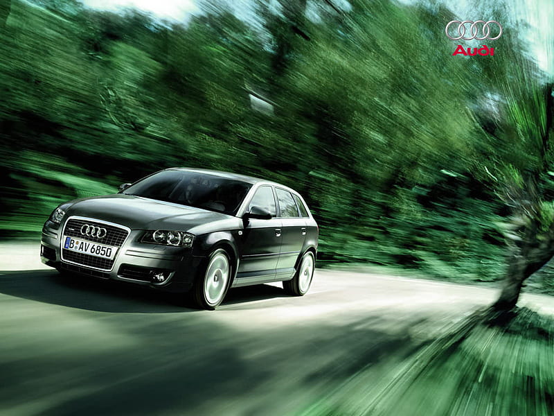 Audi A3 Sportback Carros Audi A3 Hd Wallpaper Peakpx 8964