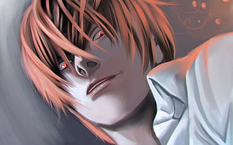 Pictures Death Note Horrible Wings Anime Angels 3000x1892