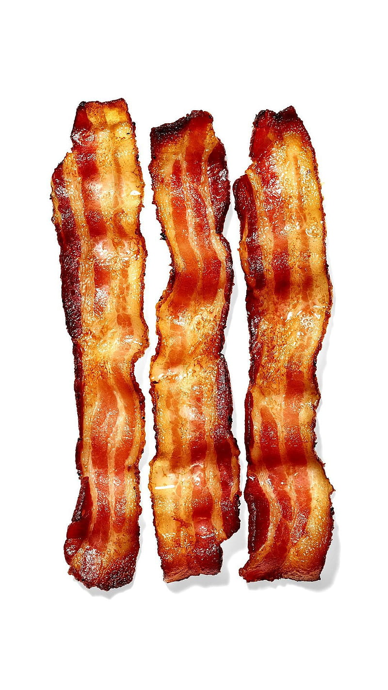 Food Bacon Wallpaper