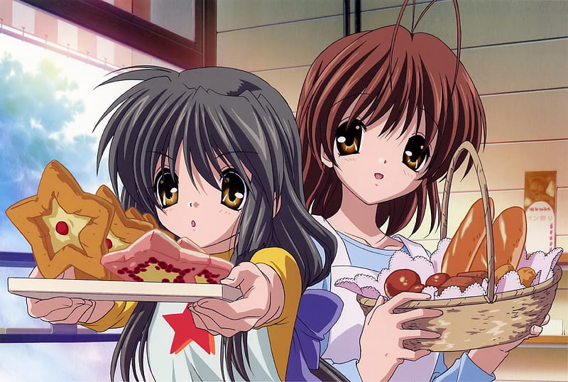 10 Mouthwatering Desserts In Anime