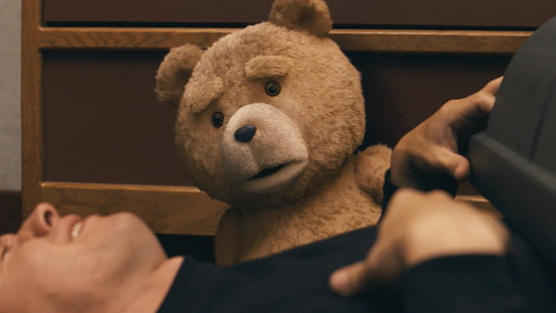 Ted 2012 Movie 18, HD wallpaper