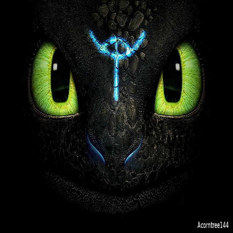 Toothless HD iPhone Wallpapers  Wallpaper Cave