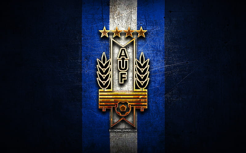 Uruguay  Football logo, Uruguay, Futbol