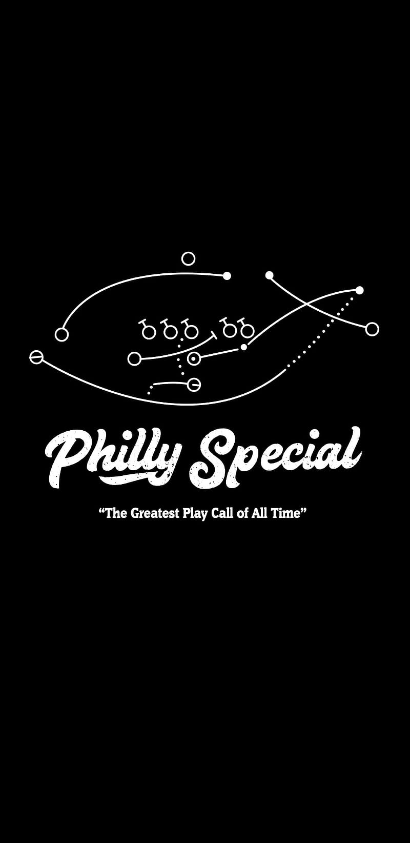 Philly Special, champs, dilly dilly, philadelphia eagles, HD phone wallpaper