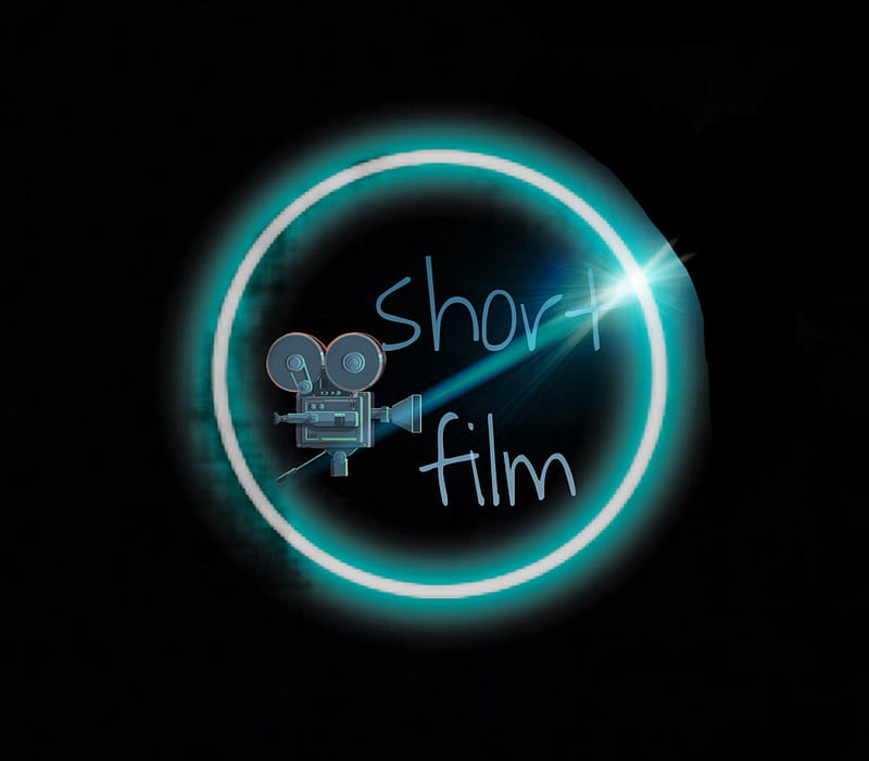 Short film logo, film, logo, short, HD wallpaper