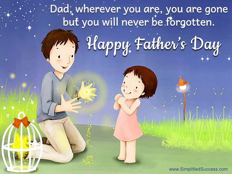 fathers day quotes from daughter wallpapers