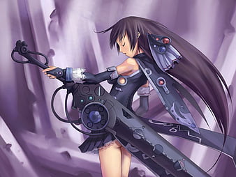 Anime Sword Art Online Kirito's Alfheim Online Black Iron Great Sword  Cosplay
