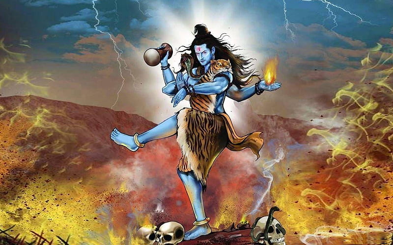 angry lord shiva . Shiva tandav, Lord shiva pics, Angry lord shiva, Angry  Lord Vishnu, HD wallpaper | Peakpx