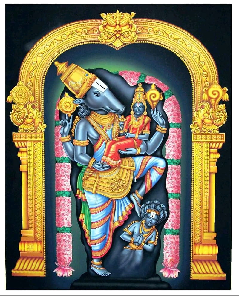 Balaji, venkateswara, HD phone wallpaper | Peakpx