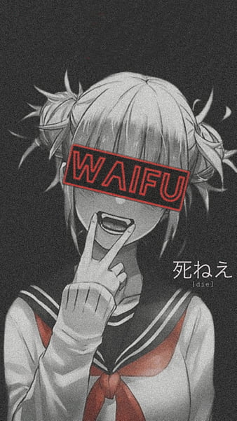 Pin on nes de perfil anime~UwU, anime bad girl HD phone wallpaper