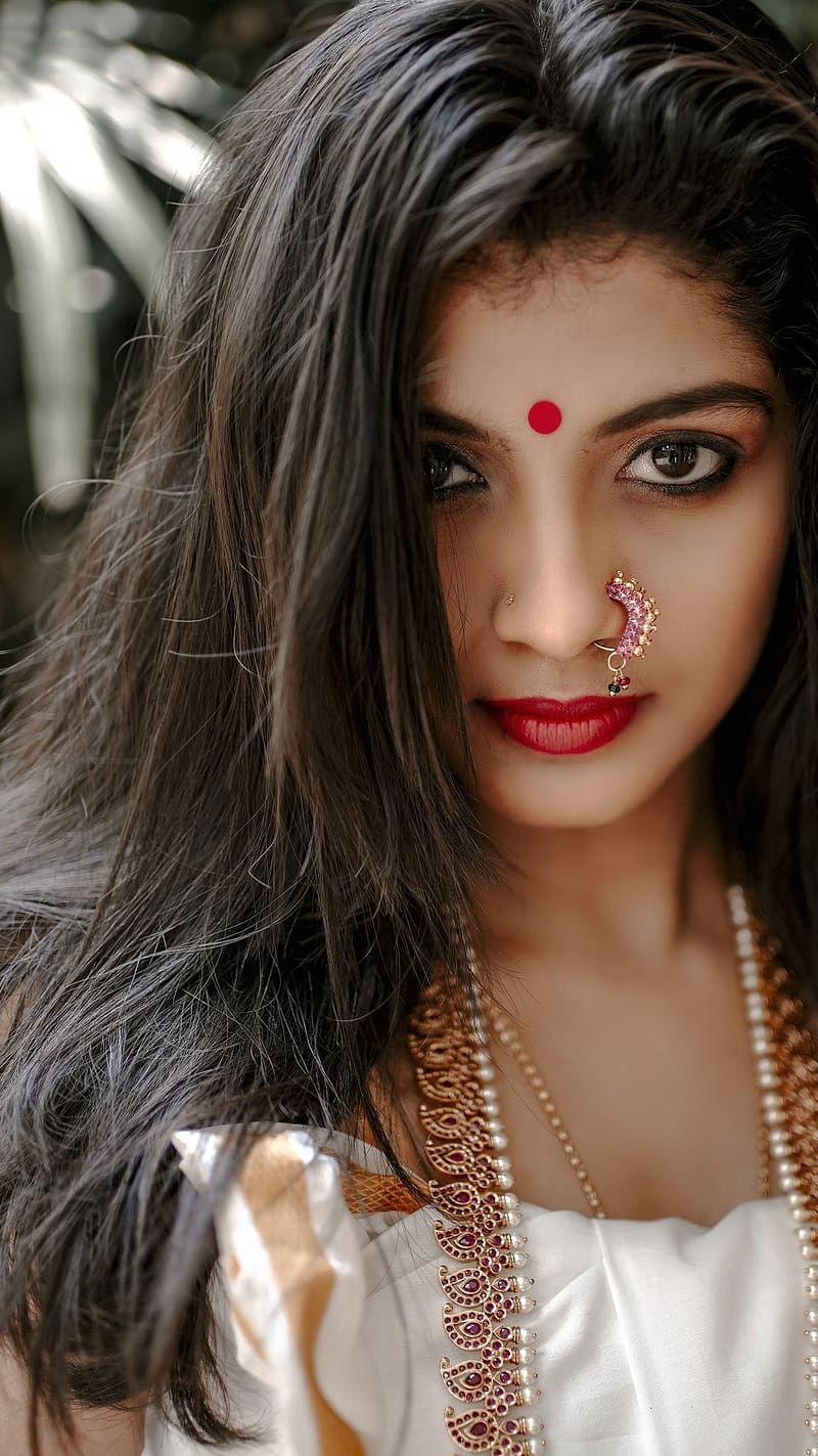 Shruti Rajnikanth, shruthi, malayalam actress, HD phone wallpaper