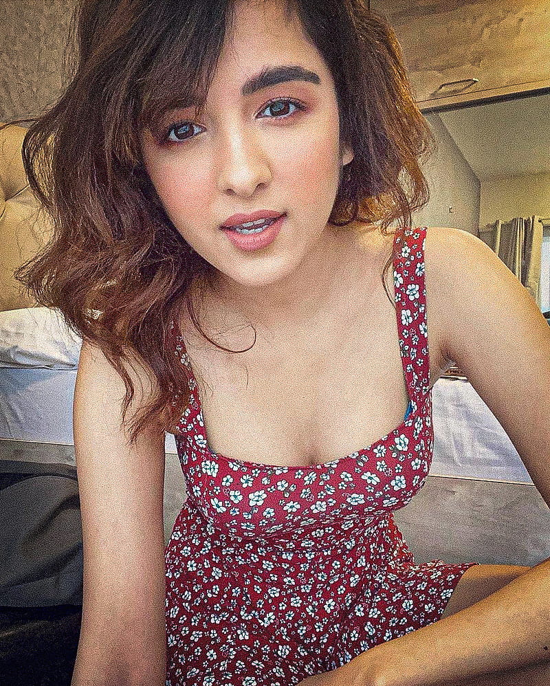 Shirley setia, anuj, music, shirley, HD phone wallpaper