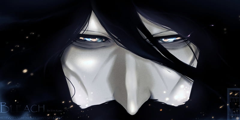 The Almighty, Irises, Anime, Emperor, Quincy, Yhwach, Bleach, Manga, Son Of Soul King, A, Eyes, Wandenreich, Thousand Year Blood War Arc, Father Of The Quincy, Pupils, HD wallpaper