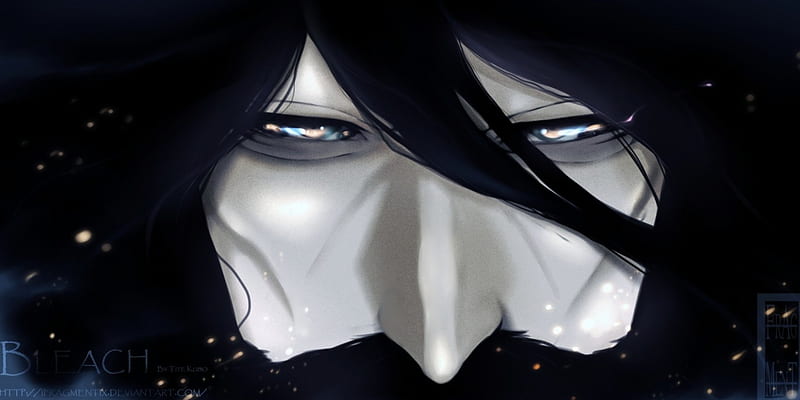 Bleach Animated World - 