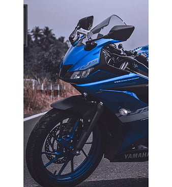 Hd R15 Bike Wallpapers Peakpx