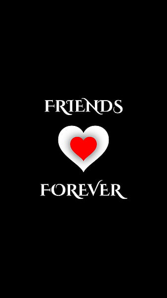 45 Best Friends Forever Images Photos Pictures Wallpapers Pics and GIF  for Whatsapp DP with Friendship Images