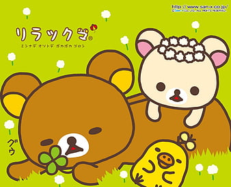 Anime Kuma Miko: Girl Meets Bear Character, Anime, manga, friendship png |  PNGEgg