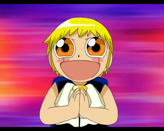 ▷ Zatch Bell 【JPN-LAT-CAST】【HD】