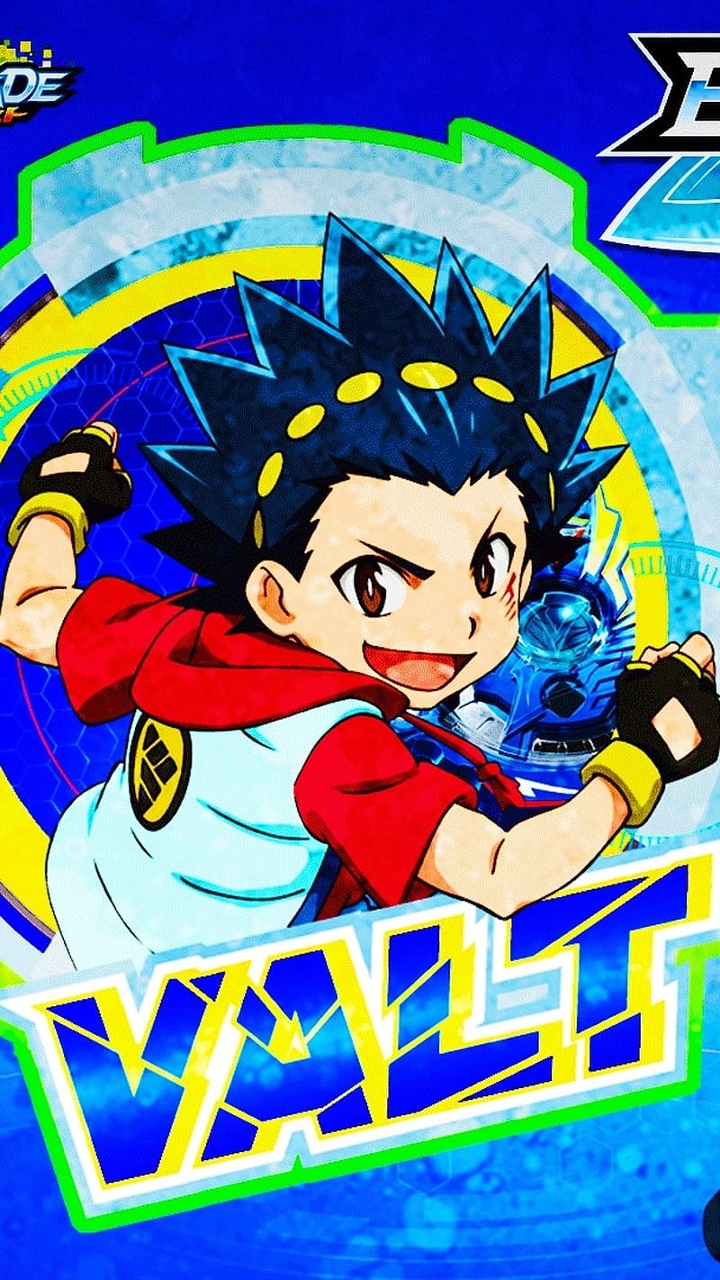 Beyblade G-Revolution Kai Hiwatari by ArmorGon on DeviantArt