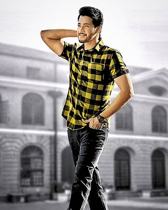 Maharshi Actor Mahesh Babu Thinks There's 'No Point In Doing Too Many  Films' A Year