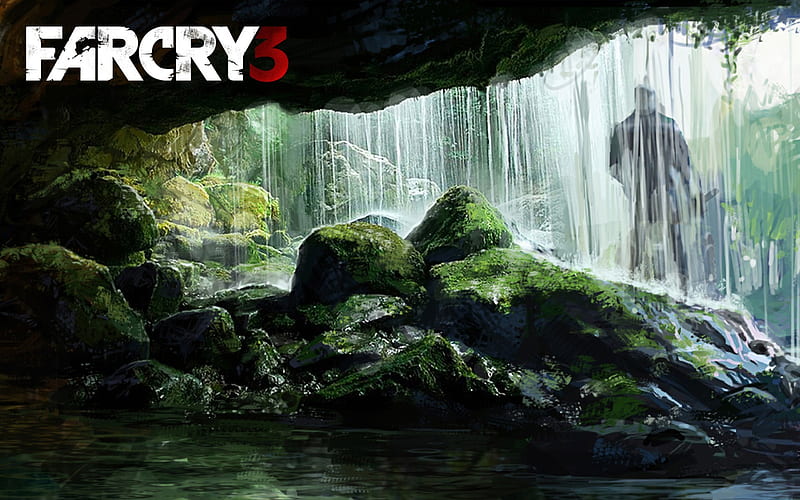 2012 Far Cry 3 Game 42, HD wallpaper | Peakpx