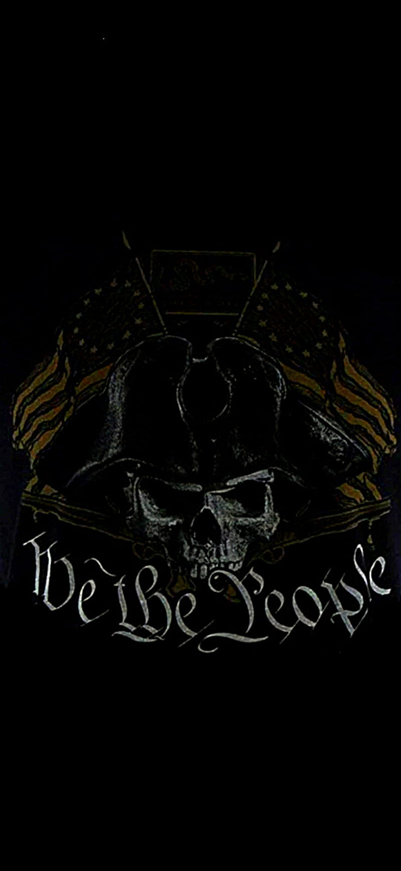 We the people , dom, patriotic, three percent, we the people, HD phone wallpaper