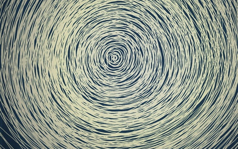 Swirl, Abstract, Art, Radiohead, HD wallpaper | Peakpx