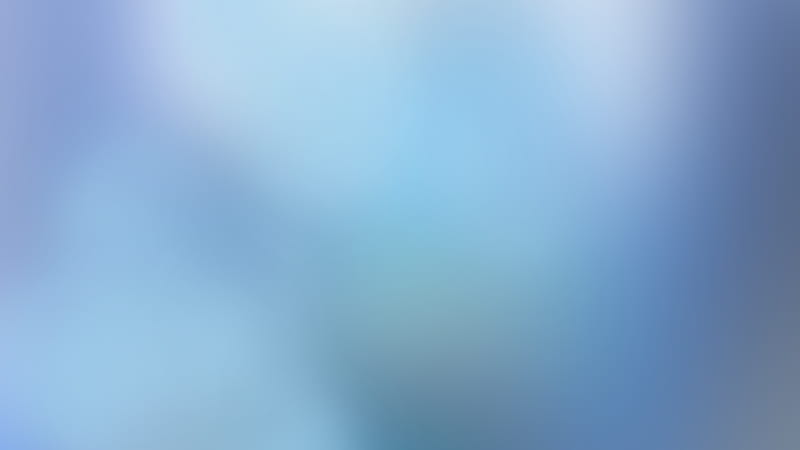 Blue Blur, blue, blur, abstract, simple-background, HD wallpaper
