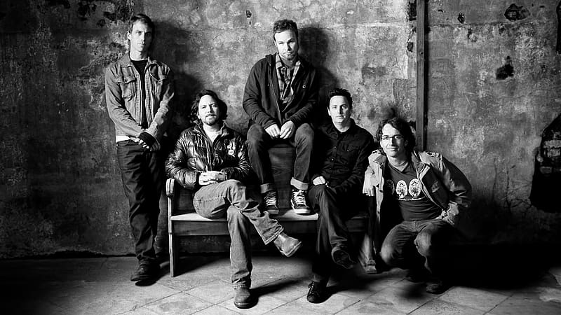 Music, Pearl Jam, HD wallpaper