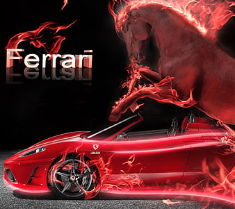 2016 Ferrari GTC 4 Lusso Auto, HD wallpaper | Peakpx