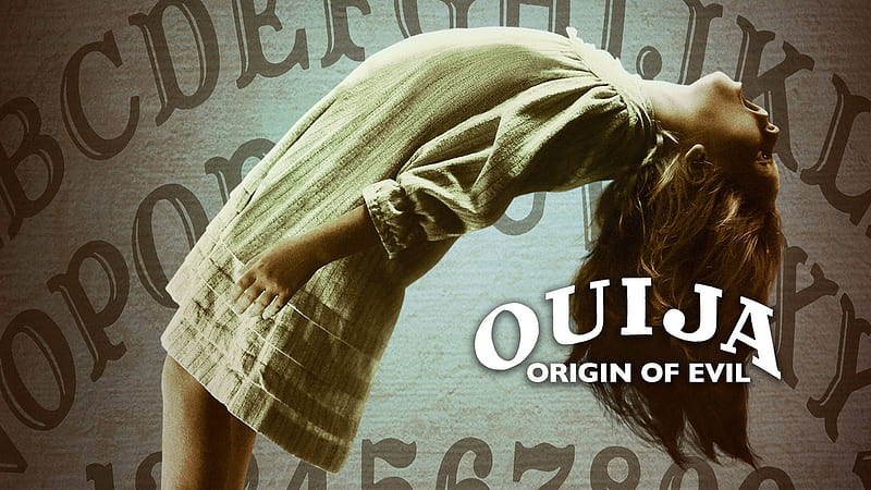 Movie, Ouija: Origin of Evil, HD wallpaper