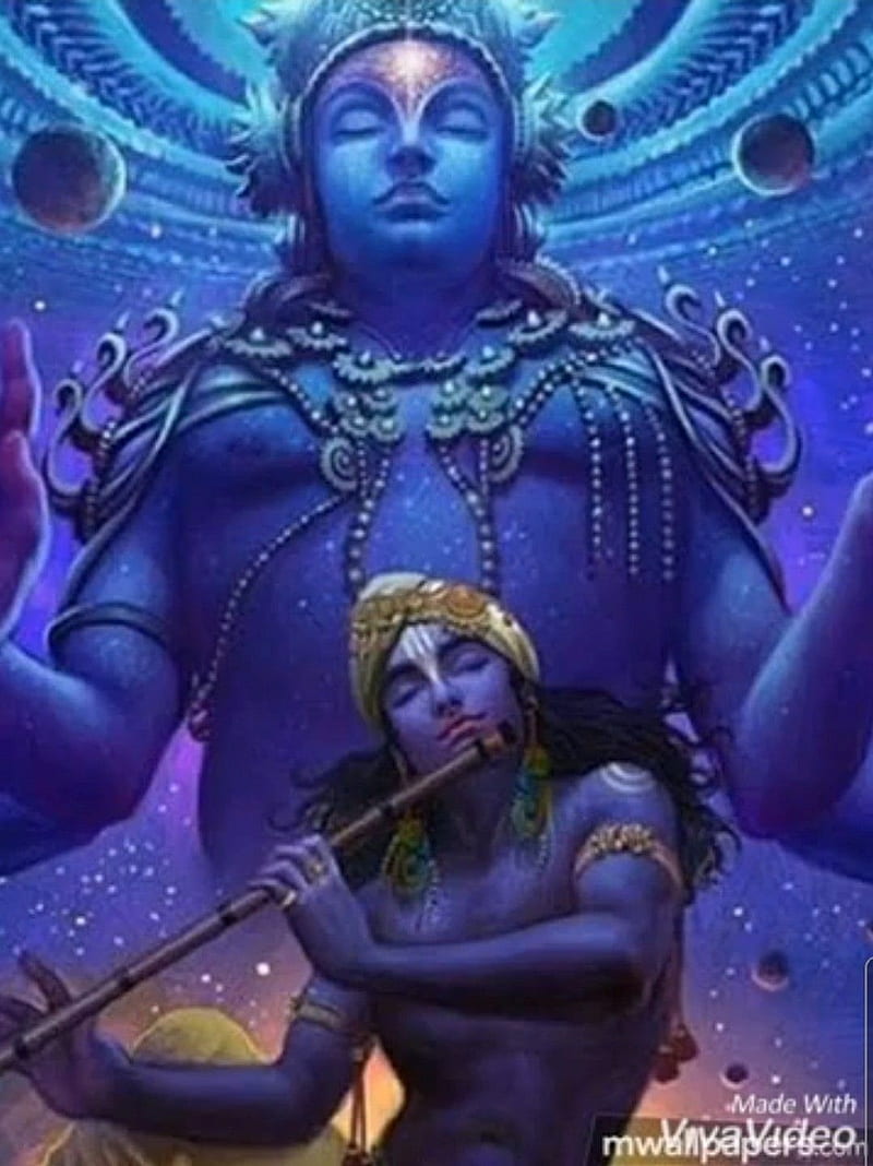 Saanjibbeheratutu com on My saves. Lord vishnu, Krishna avatar, Lord krishna,  HD phone wallpaper | Peakpx