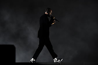 Free download Kendrick Lamar HD Wallpapers  PixelsTalkNet