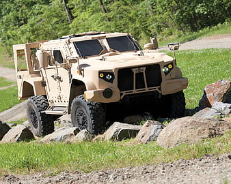 Military, Am General Brv O, Combat Vehicle, Joint Light Tactical ...