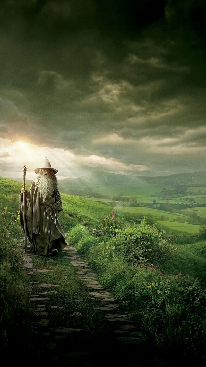 The Shire HD Wallpapers and Backgrounds