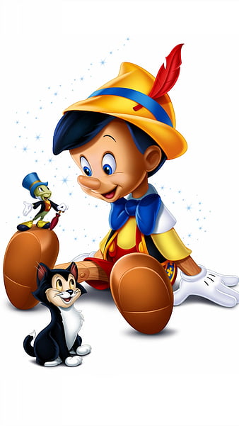 Hd Pinocchio Wallpapers Peakpx