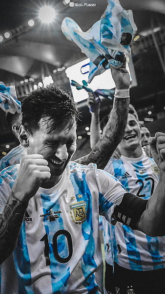 Argentina Copa America Messi: Hãy cùng xem lại những pha bóng đá tuyệt vời nhất của Lionel Messi trong giải đấu đỉnh cao nhất của châu lục Nam Mỹ - Copa America. Hình ảnh của anh chắc chắn sẽ khiến bạn trầm trồ và phấn khích.