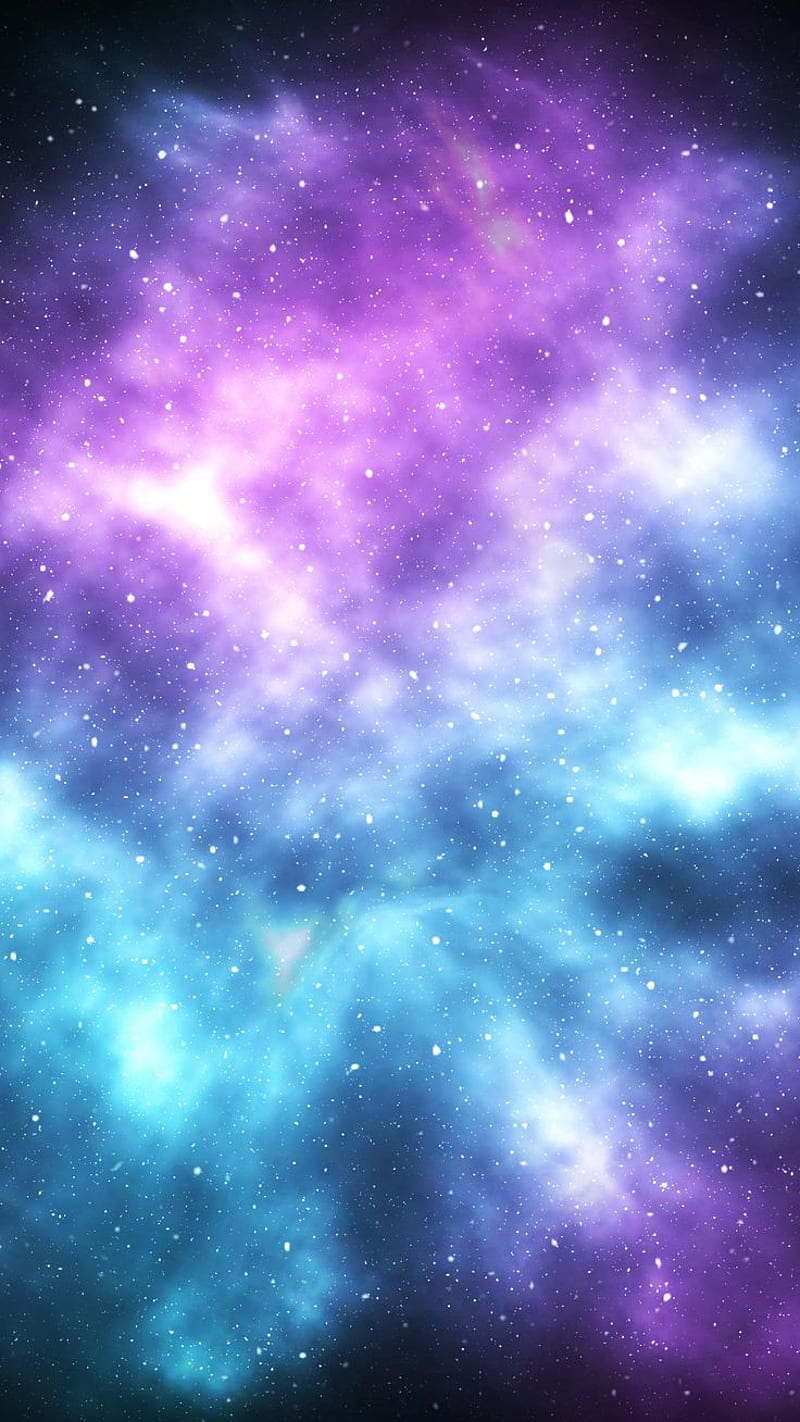 720P free download | Galaxy, night, priti, purple, space, star ...