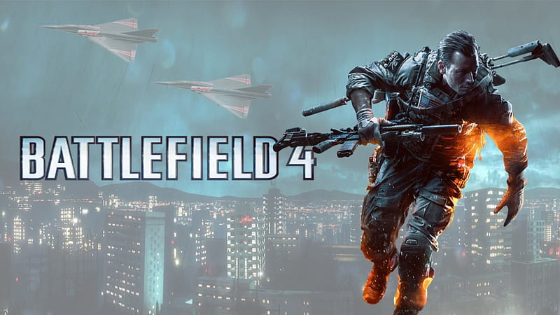 Battlefield 4 Wallpapers 1080p Free Download Desktop Background